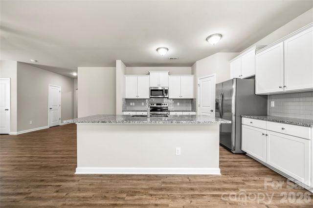 12456 Susanna Drive, Charlotte, NC 28214