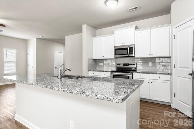 12456 Susanna Drive, Charlotte, NC 28214