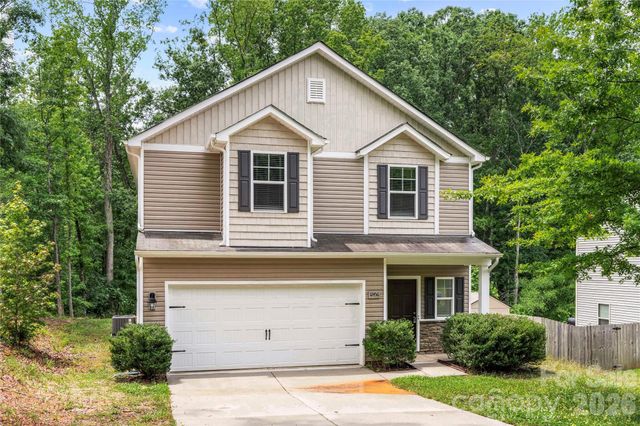12456 Susanna Drive, Charlotte, NC 28214
