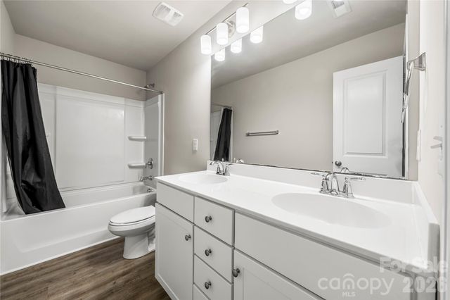 12456 Susanna Drive, Charlotte, NC 28214