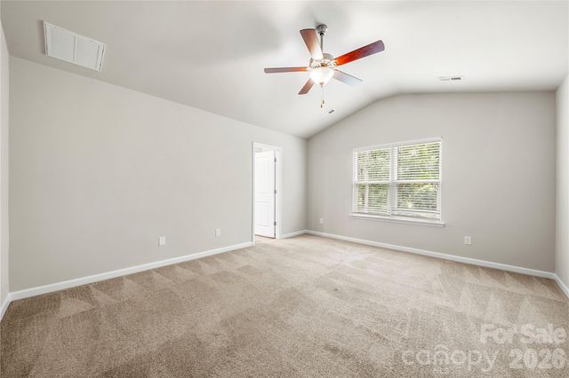 12456 Susanna Drive, Charlotte, NC 28214