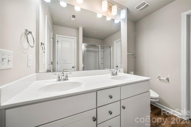 12456 Susanna Drive, Charlotte, NC 28214