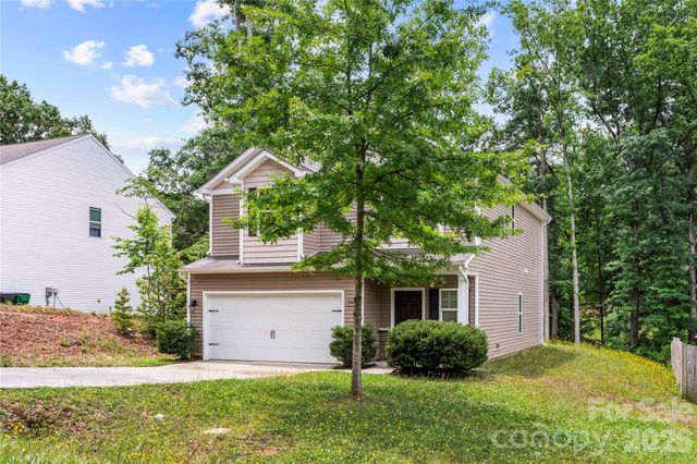 12456 Susanna Drive, Charlotte, NC 28214