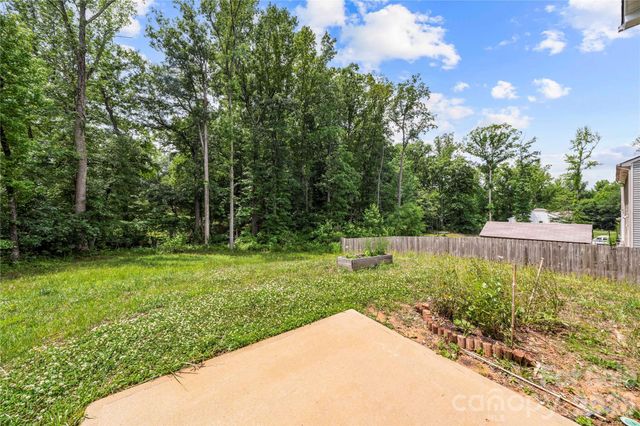 12456 Susanna Drive, Charlotte, NC 28214