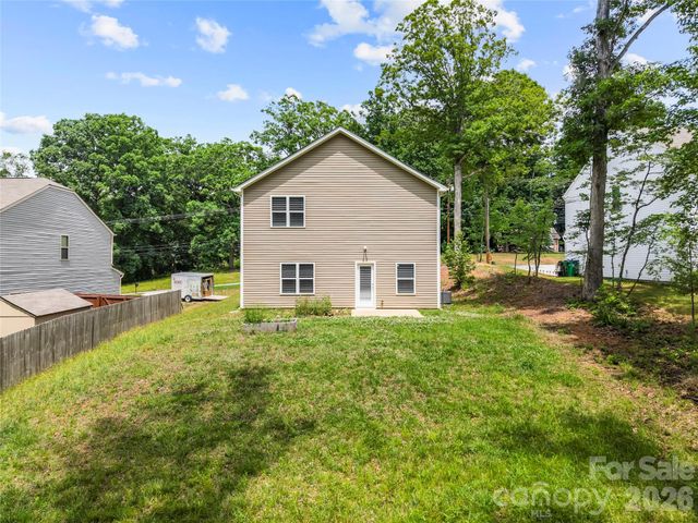 12456 Susanna Drive, Charlotte, NC 28214