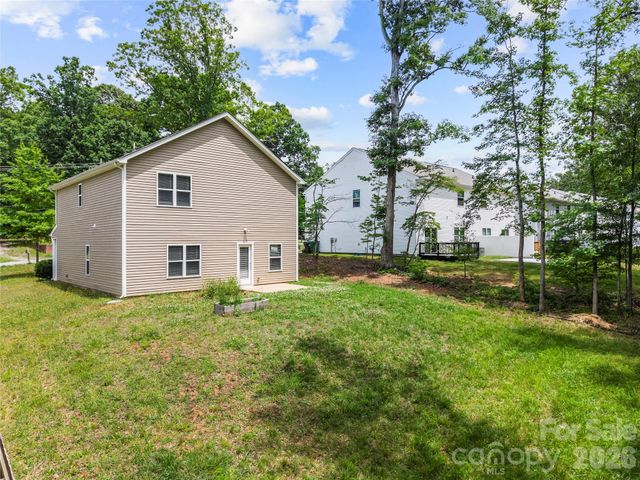 12456 Susanna Drive, Charlotte, NC 28214