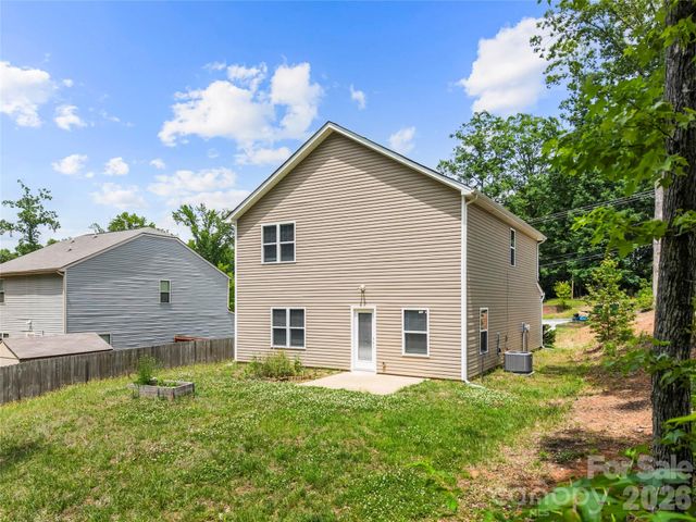 12456 Susanna Drive, Charlotte, NC 28214