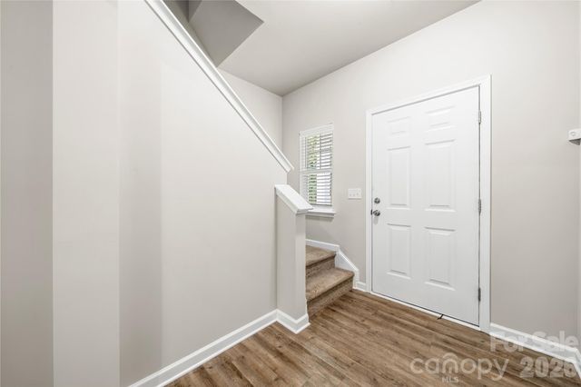 12456 Susanna Drive, Charlotte, NC 28214