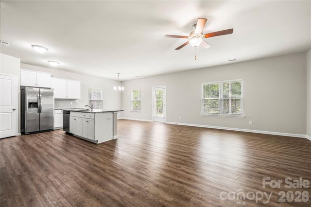 12456 Susanna Drive, Charlotte, NC 28214