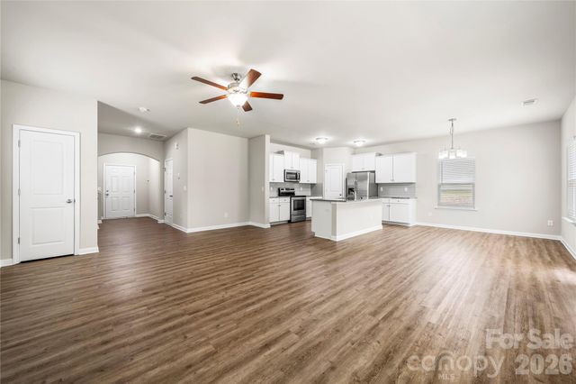 12456 Susanna Drive, Charlotte, NC 28214