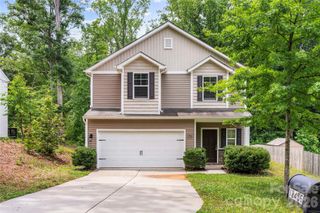 12456 Susanna Drive, Charlotte, NC 28214