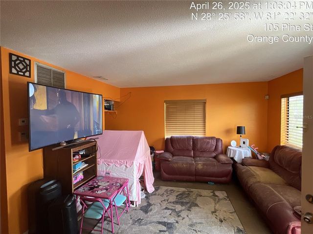 103 PINE STREET, Orlando, FL 32824
