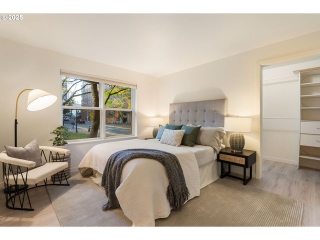 1500 Sw PARK Ave 104, Portland, OR 97201