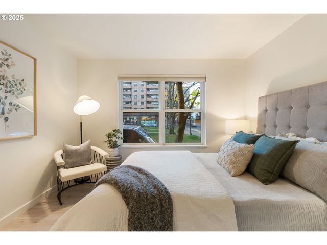 1500 Sw PARK Ave 104, Portland, OR 97201