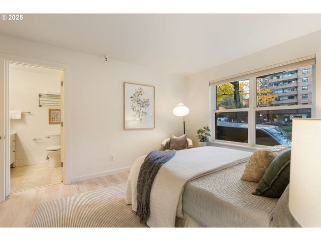 1500 Sw PARK Ave 104, Portland, OR 97201