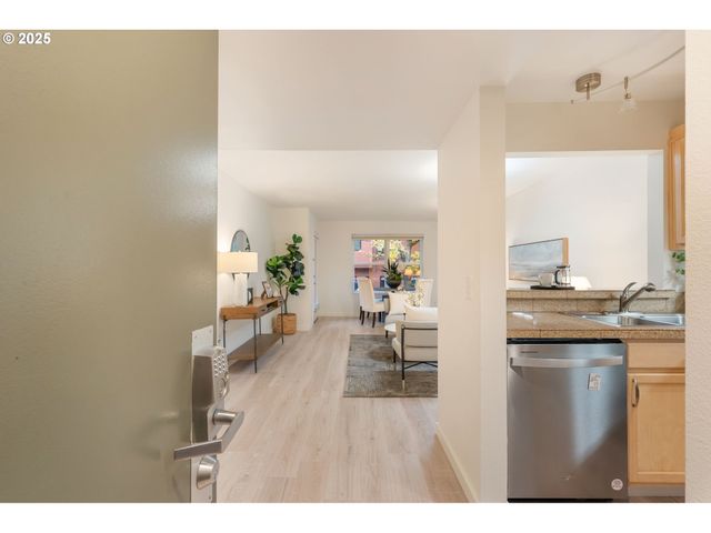 1500 Sw PARK Ave 104, Portland, OR 97201