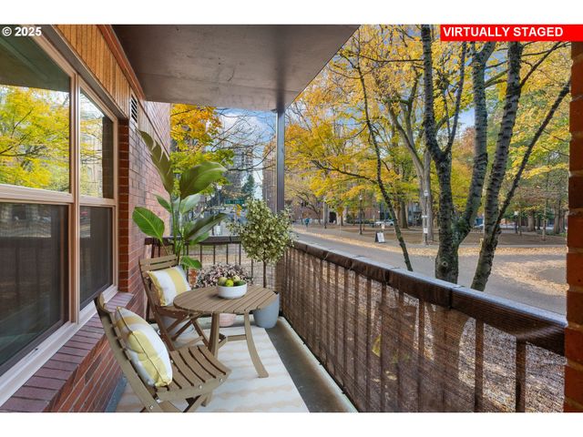 1500 Sw PARK Ave 104, Portland, OR 97201