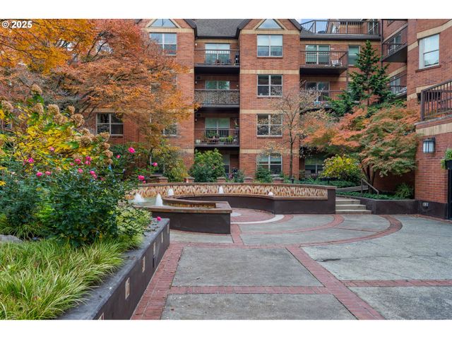 1500 Sw PARK Ave 104, Portland, OR 97201