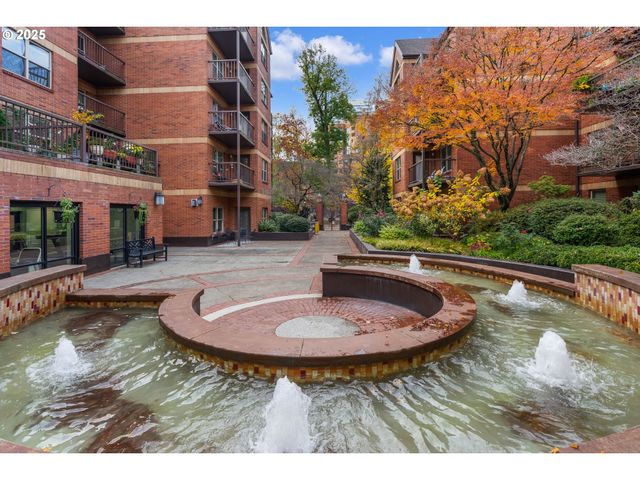 1500 Sw PARK Ave 104, Portland, OR 97201
