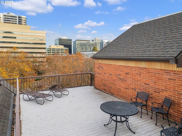 1500 Sw PARK Ave 104, Portland, OR 97201