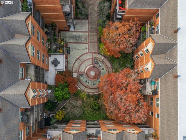1500 Sw PARK Ave 104, Portland, OR 97201