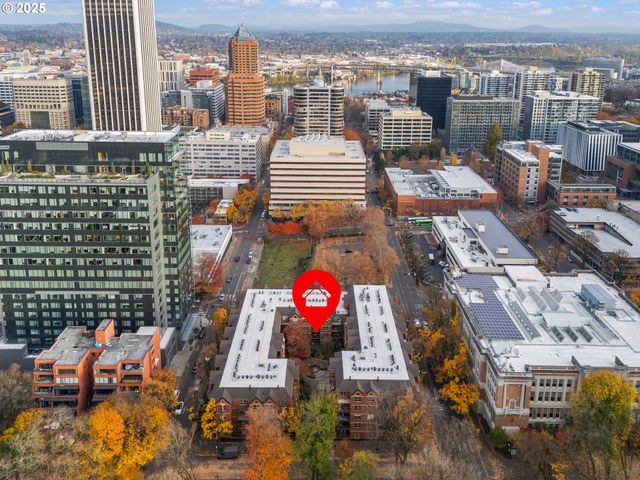 1500 Sw PARK Ave 104, Portland, OR 97201