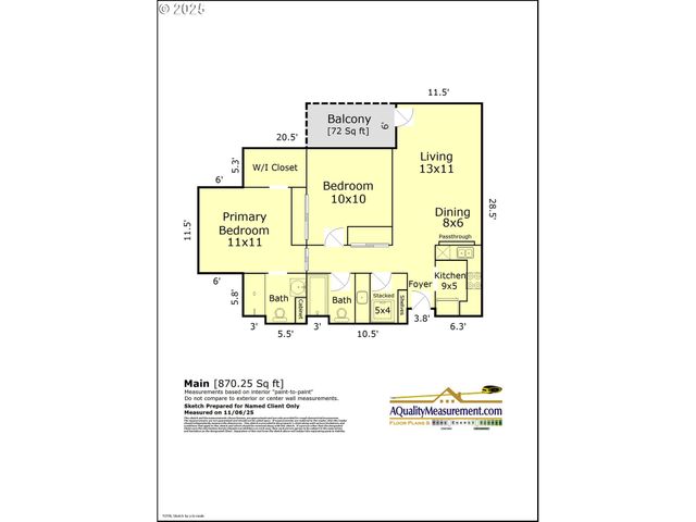 1500 Sw PARK Ave 104, Portland, OR 97201