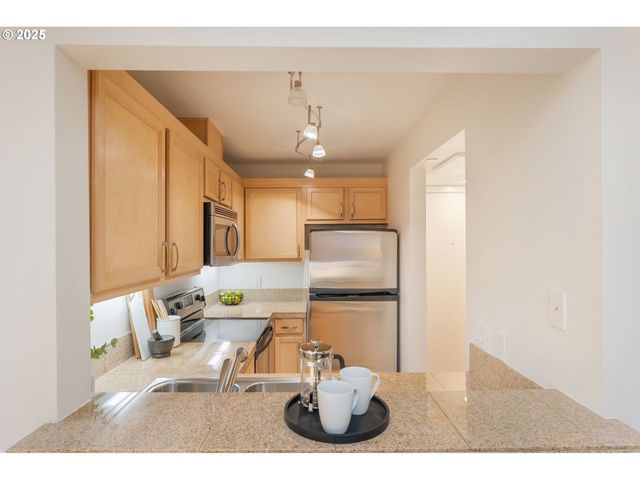 1500 Sw PARK Ave 104, Portland, OR 97201