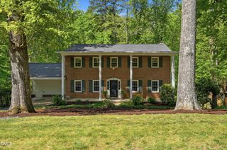 4905 Oak Park Road, Raleigh, NC 27612