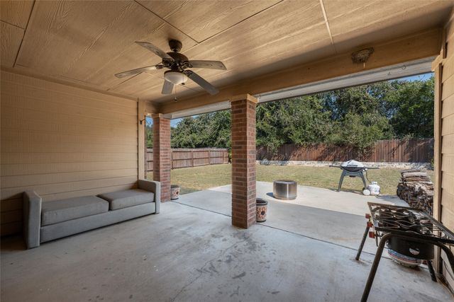 1104 Chaucer Lane, Harker Heights, TX 76548