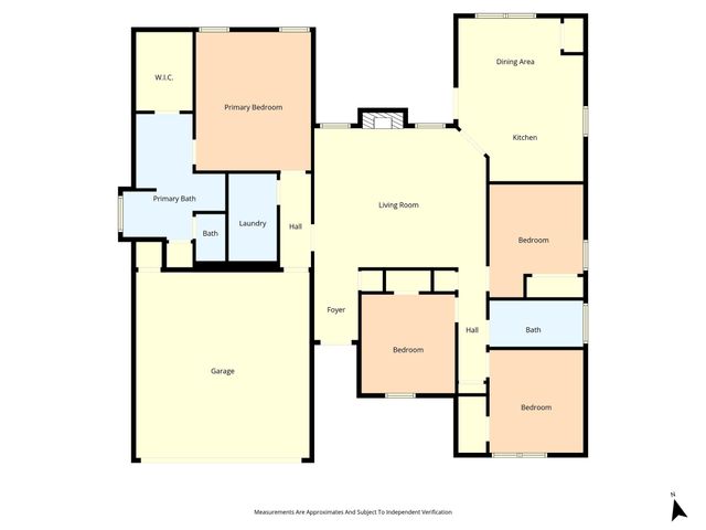 1104 Chaucer Lane, Harker Heights, TX 76548