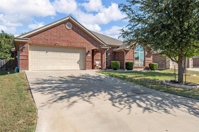 1104 Chaucer Lane, Harker Heights, TX 76548