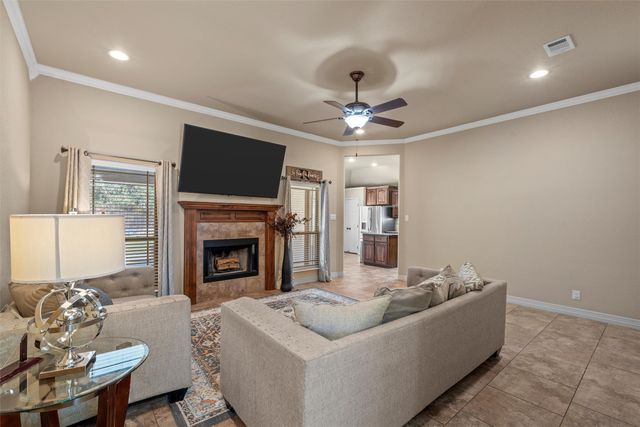 1104 Chaucer Lane, Harker Heights, TX 76548