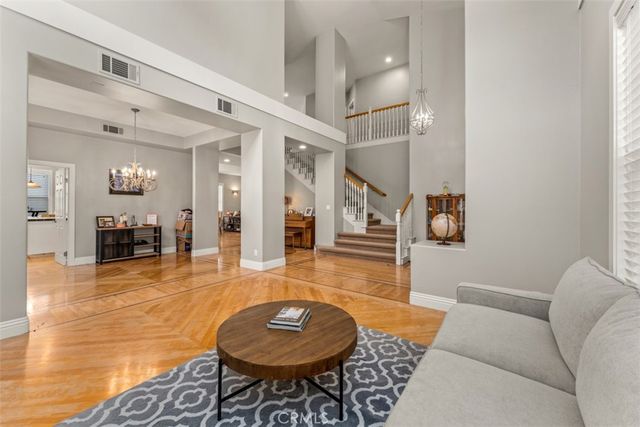 46 Downfield Way, Coto De Caza, CA 92679