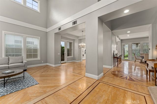 46 Downfield Way, Coto De Caza, CA 92679