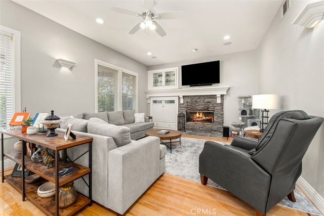 46 Downfield Way, Coto De Caza, CA 92679