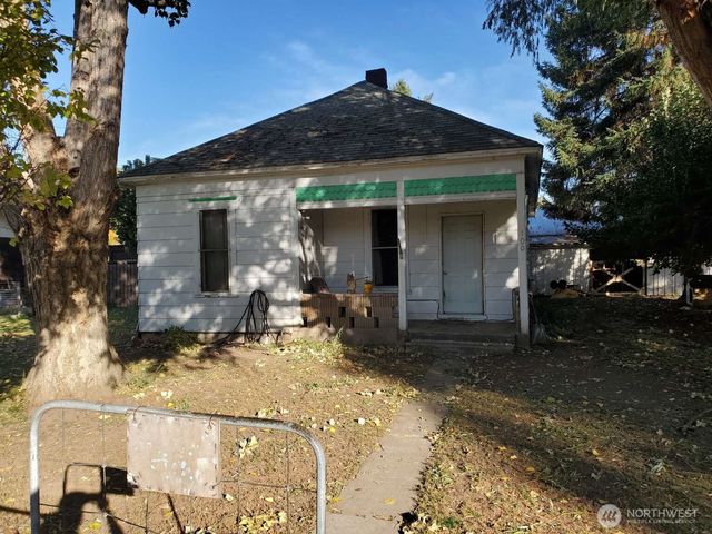 100 Main Street, Starbuck, WA 99359