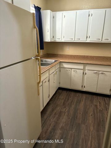 7184 Catalina Street, Spring Hill, FL 34606