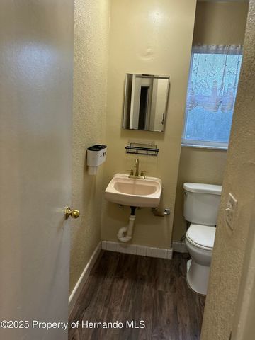 7184 Catalina Street, Spring Hill, FL 34606