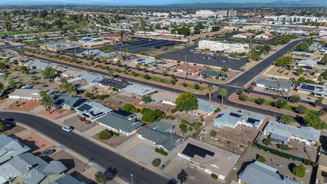 10126 W DESERT HILLS Drive, Sun City, AZ 85351