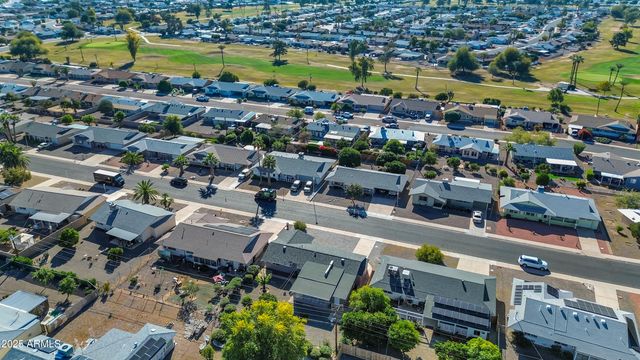 10126 W DESERT HILLS Drive, Sun City, AZ 85351