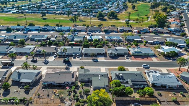 10126 W DESERT HILLS Drive, Sun City, AZ 85351