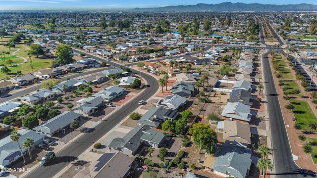 10126 W DESERT HILLS Drive, Sun City, AZ 85351