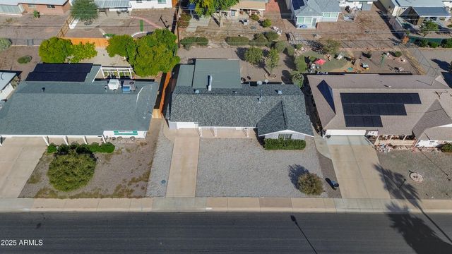 10126 W DESERT HILLS Drive, Sun City, AZ 85351