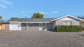 10126 W DESERT HILLS Drive, Sun City, AZ 85351