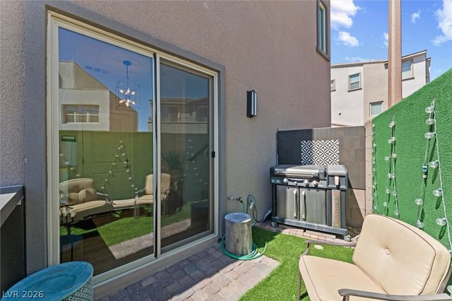673 Pyrite Will Street, Las Vegas, NV 89138