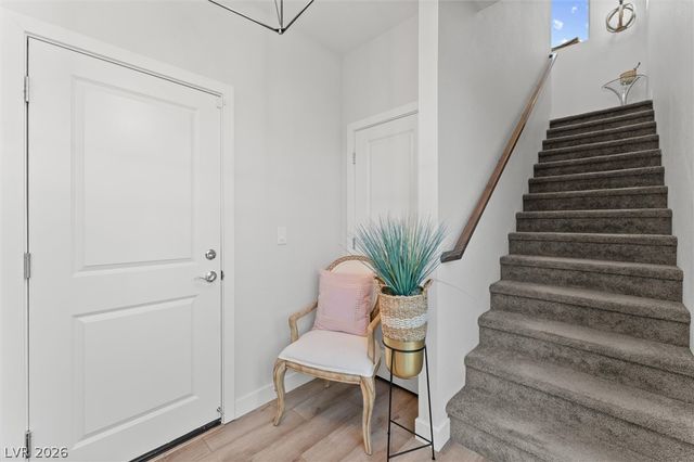 673 Pyrite Will Street, Las Vegas, NV 89138