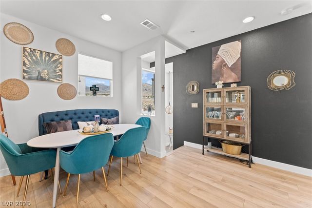 673 Pyrite Will Street, Las Vegas, NV 89138