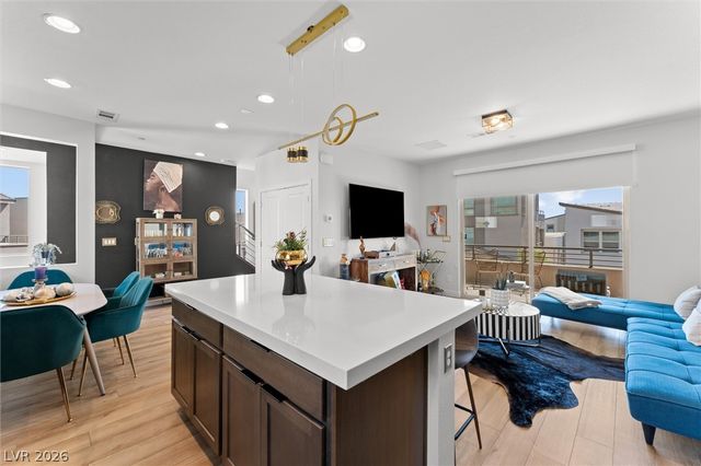 673 Pyrite Will Street, Las Vegas, NV 89138