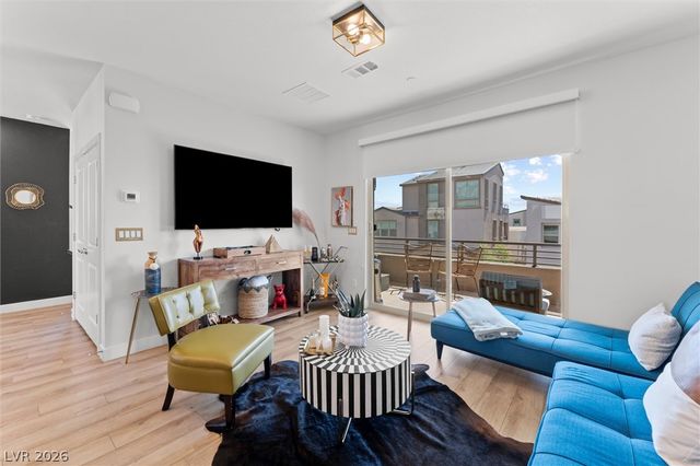 673 Pyrite Will Street, Las Vegas, NV 89138